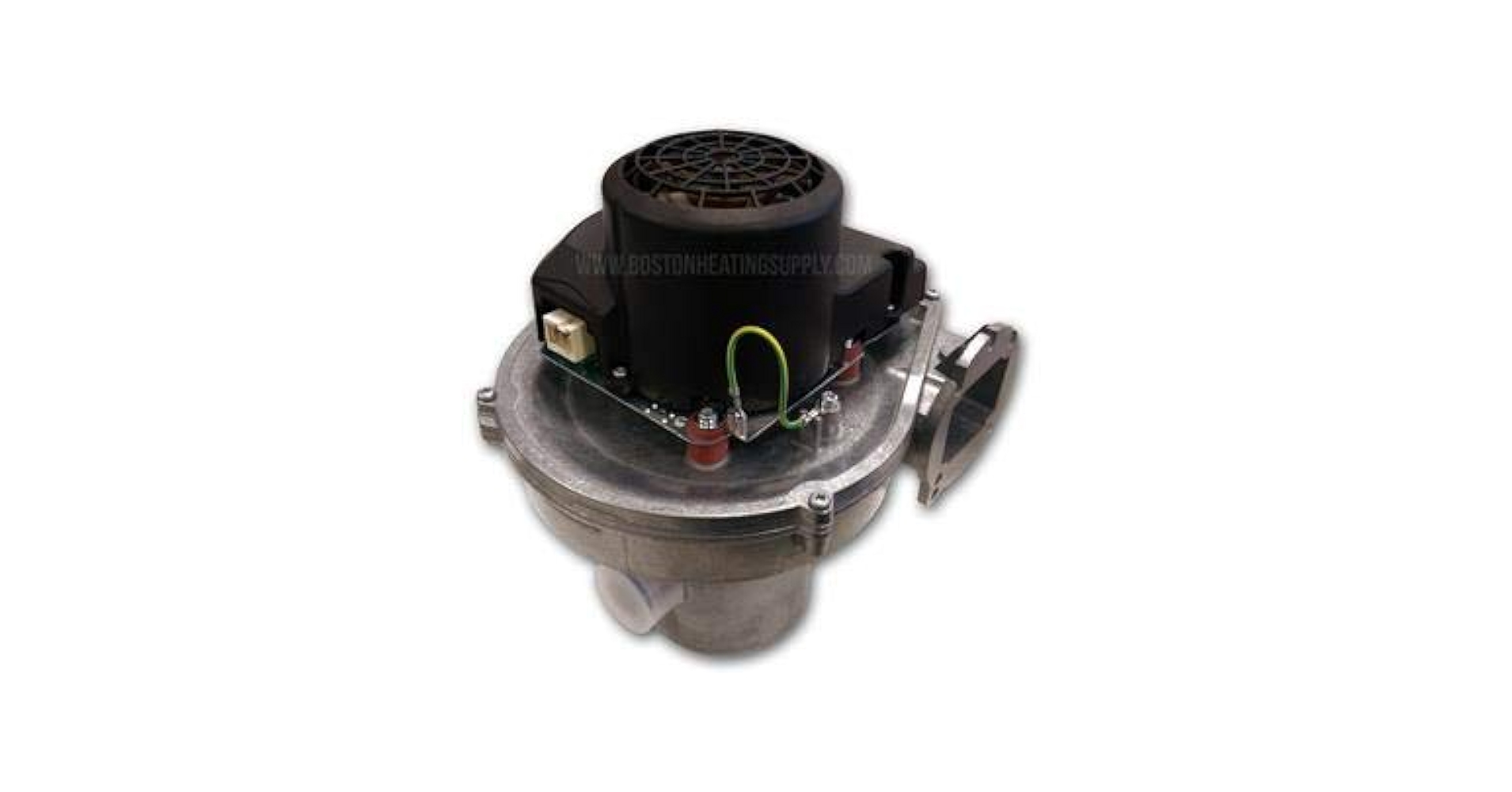 Reimondo Amazon.com: Viessmann 7839819 Radial Fan NRG137 for Vitodens